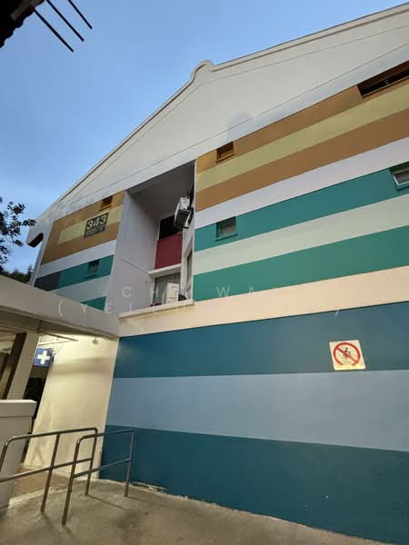 343 Jurong East Street 31, , 1,787 sqft, Shop / Shophouse For Rent, by Chi Wai (Yellow Man), 500105992 - CommercialGuru.com.sg