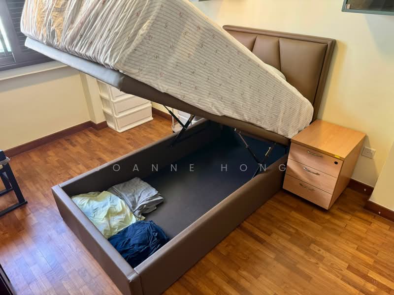 629 Senja Road, 629 Senja Road, Room Rental, 200 sqft, HDB Flat For Rent, by Joanne Hong, 500105993 - Bedroom - PropertyGuru.com.sg