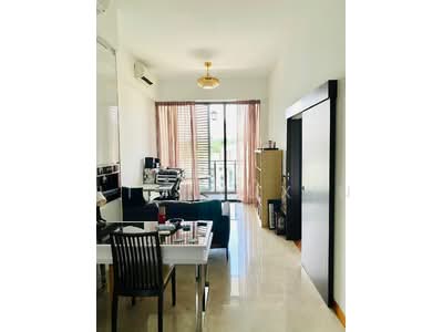 For Rent - The Hillier