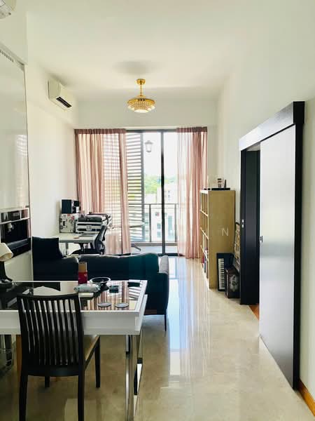 The Hillier, 6 Hillview Rise, 2 Bedrooms, 624 sqft, Condominium For Rent, by Lim Yuxin, 500105994 - PropertyGuru.com.sg