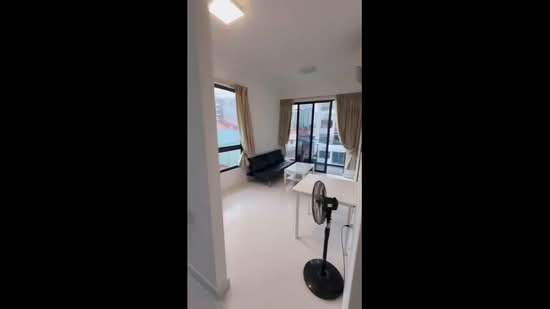 Edenz Loft, 11 Lorong 24 Geylang, 1 Bedroom, 441 sqft, Apartment For Rent, by Jermaine Seng, 500105995 - PropertyGuru.com.sg