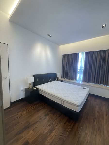 Starlight Suites, 11 River Valley Close, 1 Bedroom, 561 sqft, Condominium For Sale, by Oliver S, 500105996 - Bedroom - PropertyGuru.com.sg