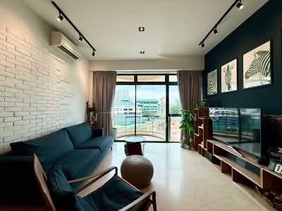 For Rent - Thomson 800