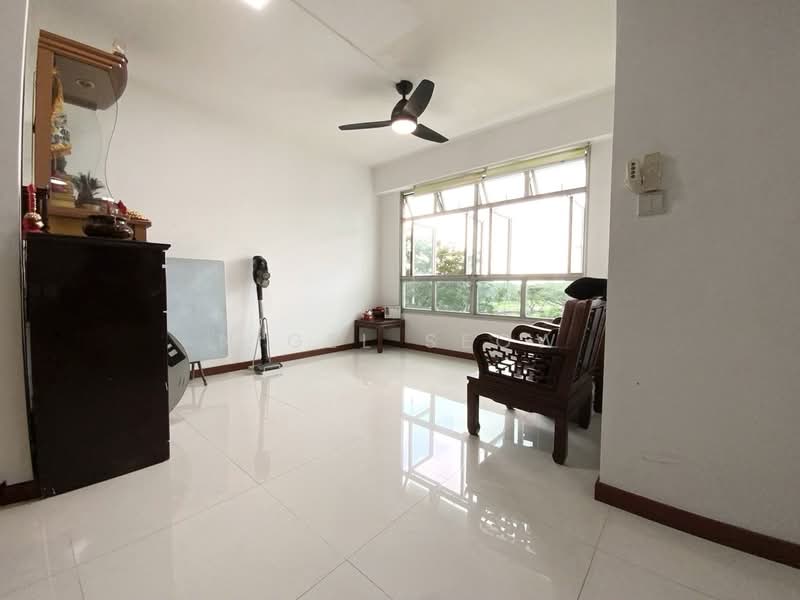 513C Yishun Street 51, 513C Yishun Street 51, 3 Bedrooms, 1,001 sqft, HDB Flat For Sale, by Nigel Seow, 500105999 - Living Room - PropertyGuru.com.sg