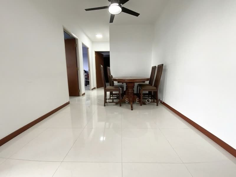 513C Yishun Street 51, 513C Yishun Street 51, 3 Bedrooms, 1,001 sqft, HDB Flat For Sale, by Nigel Seow, 500105999 - Dining Room - PropertyGuru.com.sg