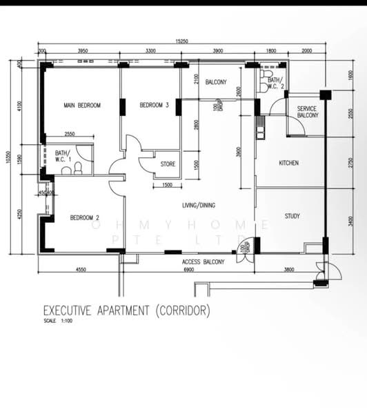 856F Tampines Street 82, 856F Tampines Street 82, 3 Bedrooms, 1,603 sqft, HDB Flat For Sale, by Regine Cher, 500106000 - PropertyGuru.com.sg