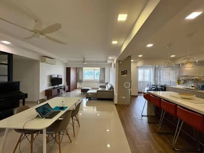 For Sale - 856F Tampines Street 82