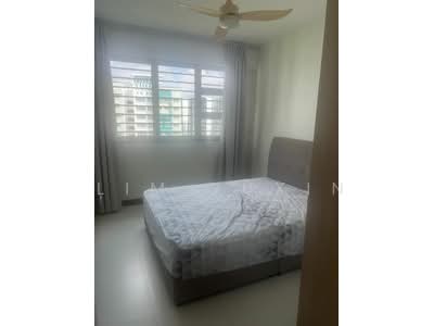 For Rent - 336B Yishun Street 31