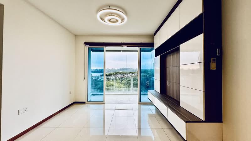 For Rent - Waterview