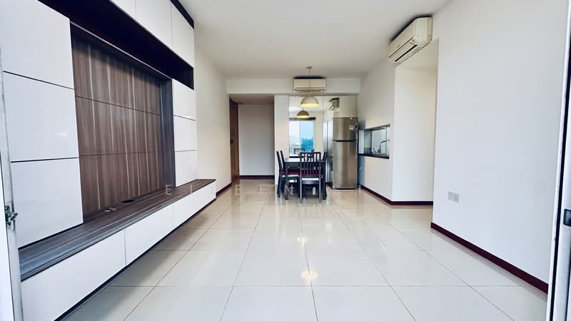For Rent - Waterview
