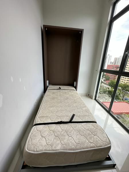 Midtown Residences, 1189 Upper Serangoon Road, 3 Bedrooms, 689 sqft, Condominium For Rent, by Mabel Yeow, 500106009 - Bedroom - PropertyGuru.com.sg