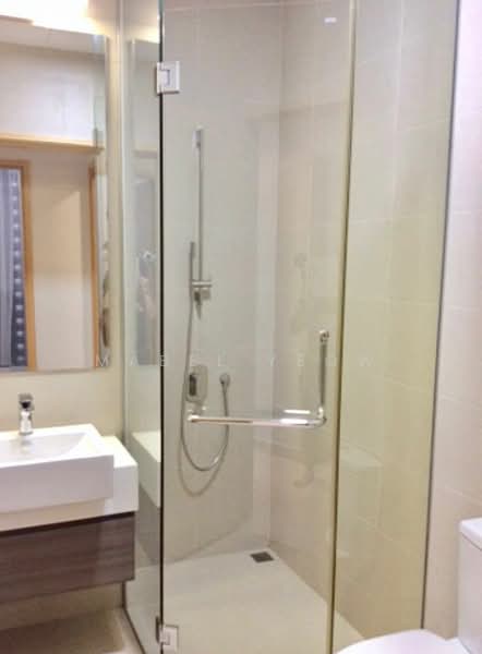 Midtown Residences, 1189 Upper Serangoon Road, 3 Bedrooms, 689 sqft, Condominium For Rent, by Mabel Yeow, 500106009 - Bathroom - PropertyGuru.com.sg