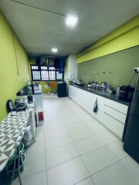 44 Chai Chee Street, 44 Chai Chee Street, 2 Bedrooms, 732 sqft, HDB Flat For Rent, by Jack Lu, 500106011 - Kitchen - PropertyGuru.com.sg