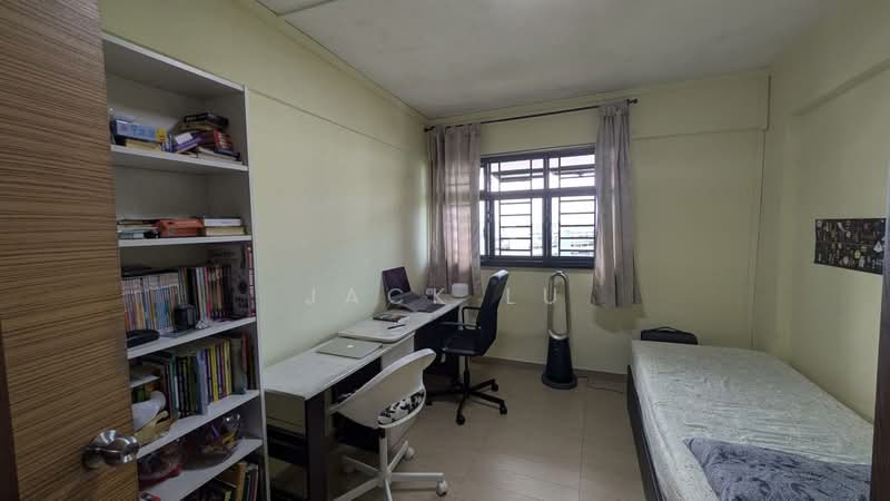 44 Chai Chee Street, 44 Chai Chee Street, 2 Bedrooms, 732 sqft, HDB Flat For Rent, by Jack Lu, 500106011 - Bedroom - PropertyGuru.com.sg