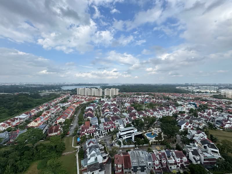 Lentor Modern, Lentor Central, 3 Bedrooms, 990 sqft, Condominium For Sale, by Jerome Woo, 500106013 - Exterior - PropertyGuru.com.sg