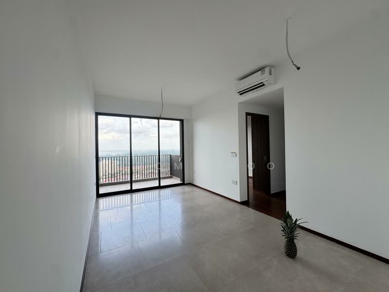 Lentor Modern, Lentor Central, 3 Bedrooms, 990 sqft, Condominium For Sale, by Jerome Woo, 500106013 - Living Room - PropertyGuru.com.sg