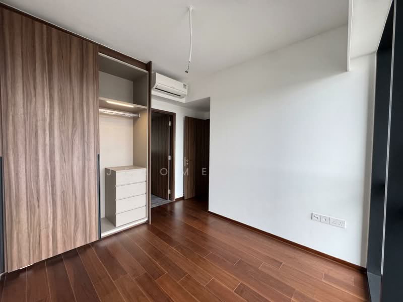 Lentor Modern, Lentor Central, 3 Bedrooms, 990 sqft, Condominium For Sale, by Jerome Woo, 500106013 - Bedroom - PropertyGuru.com.sg