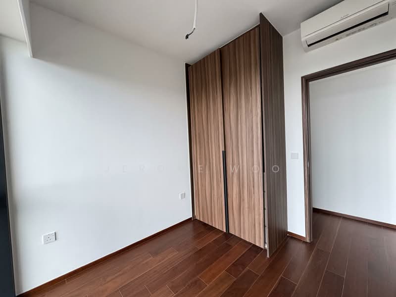 Lentor Modern, Lentor Central, 3 Bedrooms, 990 sqft, Condominium For Sale, by Jerome Woo, 500106013 - Bedroom - PropertyGuru.com.sg