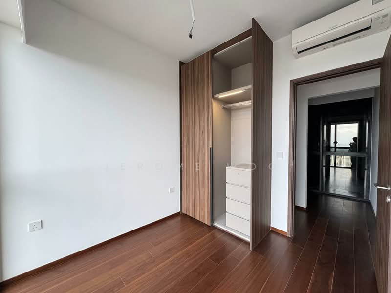 Lentor Modern, Lentor Central, 3 Bedrooms, 990 sqft, Condominium For Sale, by Jerome Woo, 500106013 - Interior - PropertyGuru.com.sg