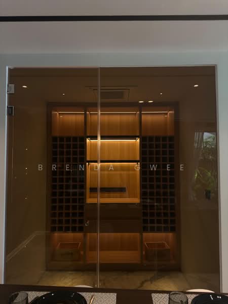 78 Fernhill close, , 7 Bedrooms, 5,642 sqft, Semi-Detached House For Sale, by Brenda Gwee, 500106014 - Interior - PropertyGuru.com.sg