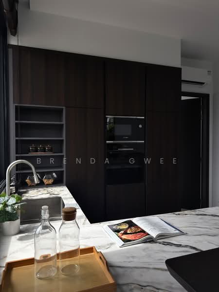 78 Fernhill close, , 7 Bedrooms, 5,642 sqft, Semi-Detached House For Sale, by Brenda Gwee, 500106014 - Kitchen - PropertyGuru.com.sg