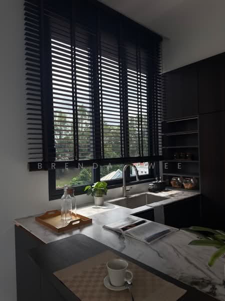 78 Fernhill close, , 7 Bedrooms, 5,642 sqft, Semi-Detached House For Sale, by Brenda Gwee, 500106014 - Kitchen - PropertyGuru.com.sg