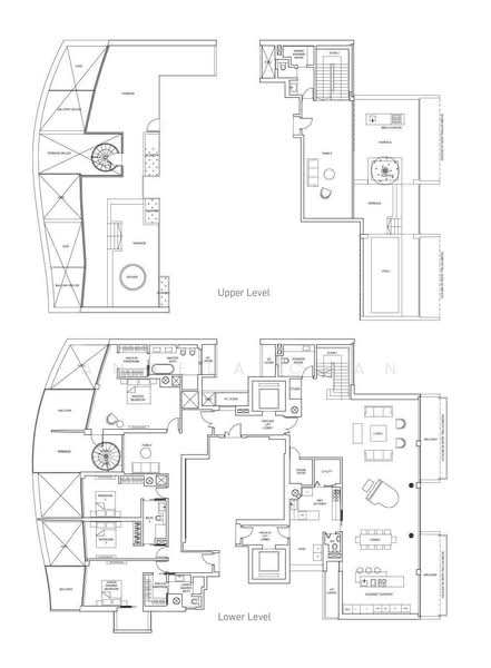 For Sale Marina One Residences