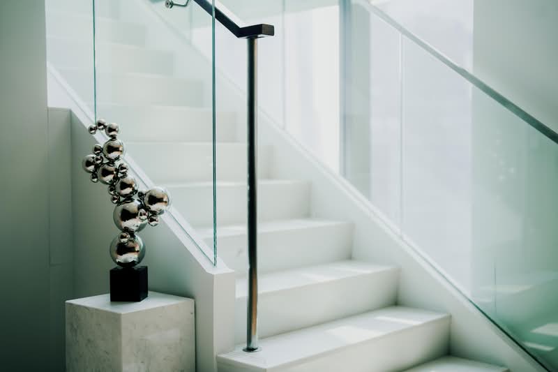 For Sale - Marina One Residences