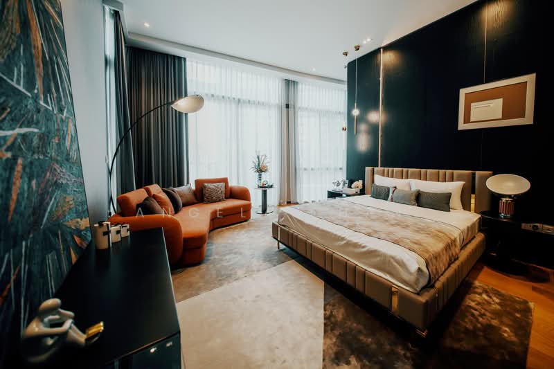 For Sale - Marina One Residences