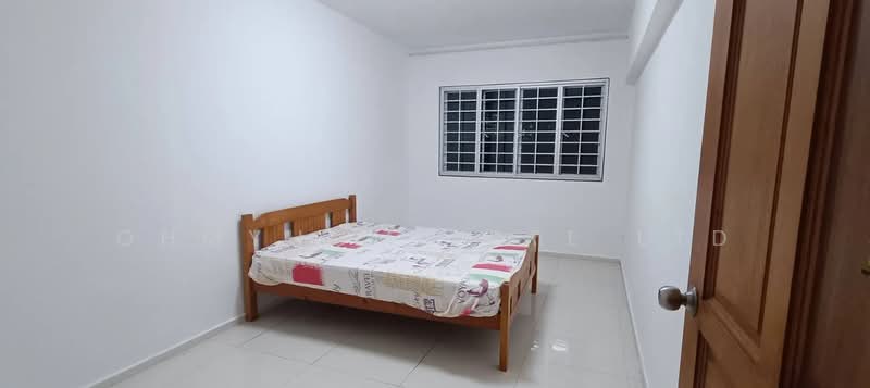 488A Tampines Avenue 9, 488A Tampines Avenue 9, 4 Bedrooms, 1,302 sqft, HDB Flat For Sale, by Regine Cher, 500106019 - Bedroom - PropertyGuru.com.sg