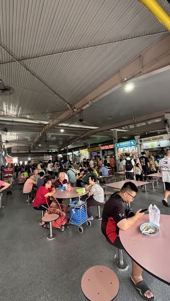 116 Aljunied Avenue 2, Aljunied Avenue 2, 743 sqft, Shop / Shophouse For Rent, by Derrick Ang, 500106020 - CommercialGuru.com.sg