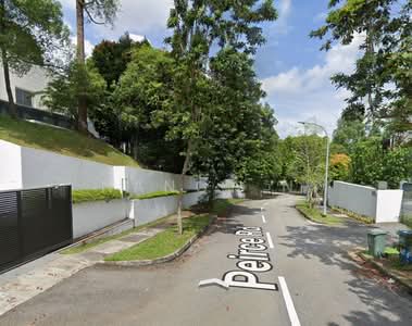 For Rent - Peirce Road