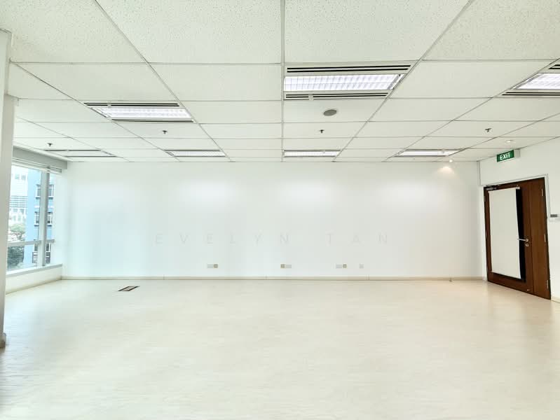 Sunshine Plaza, 91 Bencoolen Street, 560 sqft, Office For Sale, by Evelyn Tan, 500106022 - Interior - CommercialGuru.com.sg