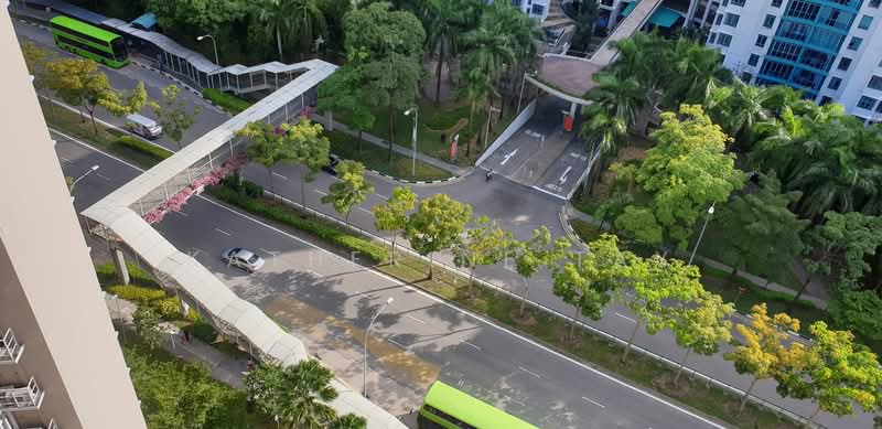 622B Punggol Central, 622B Punggol Central, 3 Bedrooms, 1,012 sqft, HDB Flat For Rent, by Katherine Tay, 500106023 - Exterior - PropertyGuru.com.sg