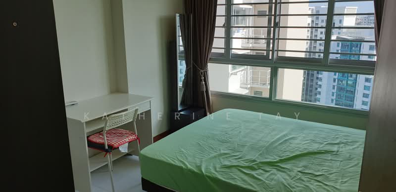 622B Punggol Central, 622B Punggol Central, 3 Bedrooms, 1,012 sqft, HDB Flat For Rent, by Katherine Tay, 500106023 - Bedroom - PropertyGuru.com.sg