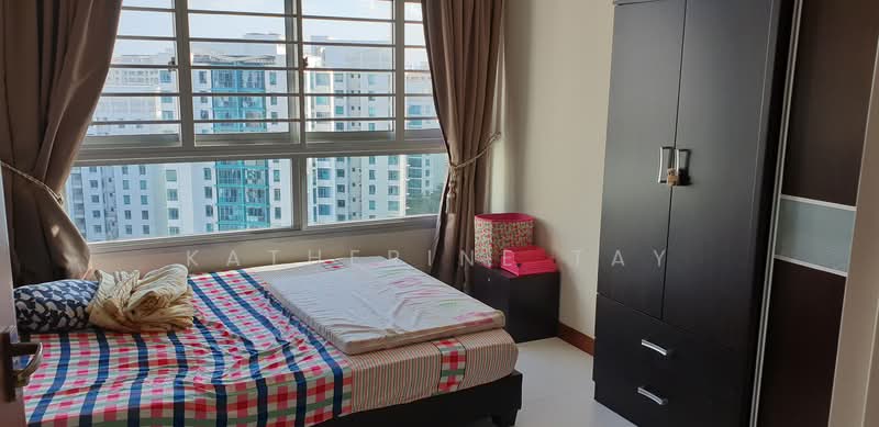 622B Punggol Central, 622B Punggol Central, 3 Bedrooms, 1,012 sqft, HDB Flat For Rent, by Katherine Tay, 500106023 - Bedroom - PropertyGuru.com.sg