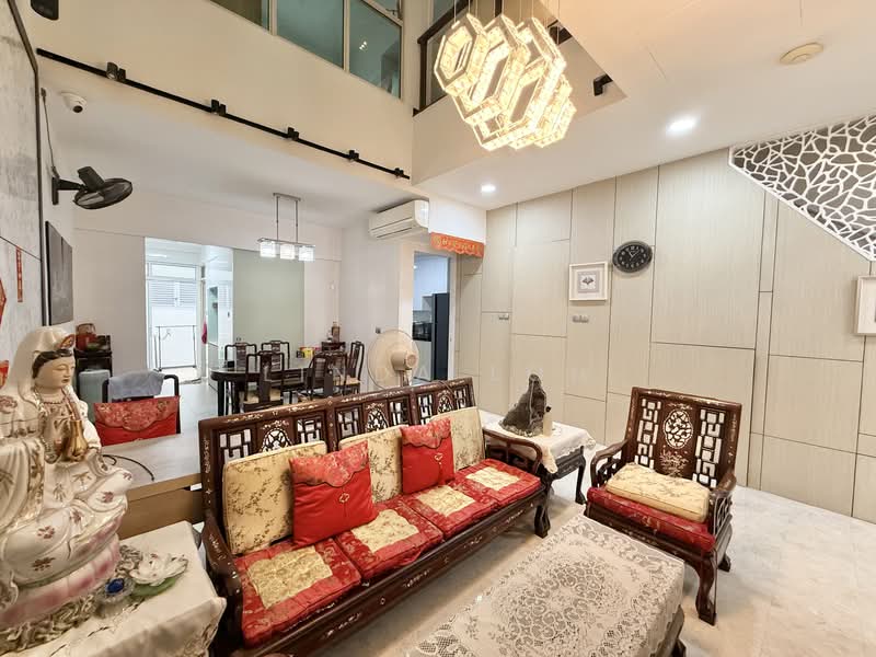 For Sale - Mimosa Drive Prime Corner Terrace at attractive price!