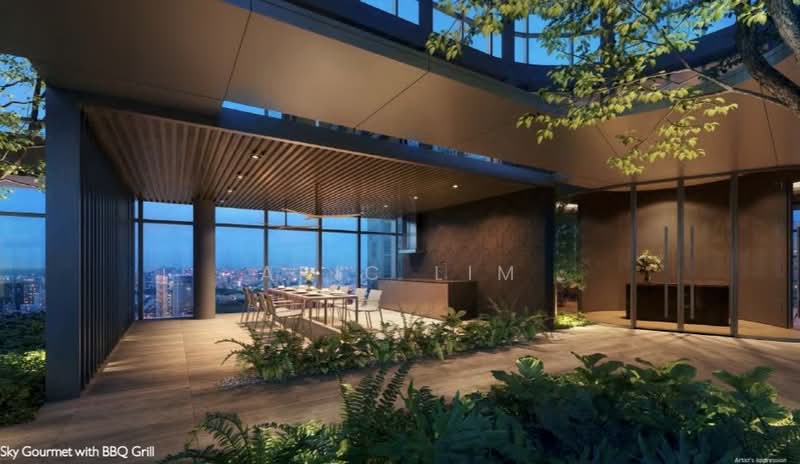 Newport Residences, 80 Anson Road, 6 Bedrooms, 12,960 sqft, Apartment For Sale, by Aric Lim, 500106025 - Exterior - PropertyGuru.com.sg