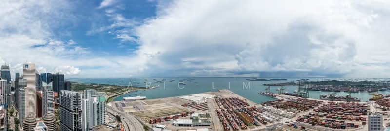 Newport Residences, 80 Anson Road, 6 Bedrooms, 12,960 sqft, Apartment For Sale, by Aric Lim, 500106025 - Exterior - PropertyGuru.com.sg