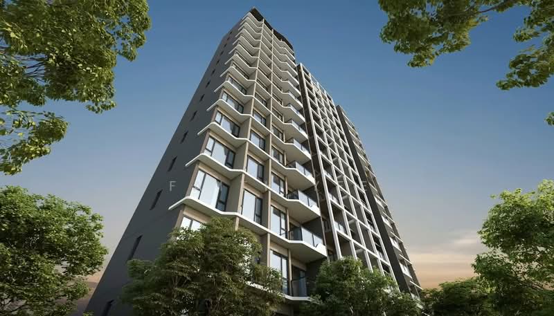 Tengah Garden Residences, Tengah Garden Avenue, 2 Bedrooms, 657 sqft, Condominium For Sale, by Faith Yee, 500106026 - Exterior - PropertyGuru.com.sg