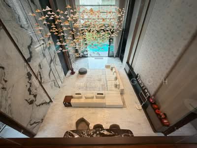 For Sale - 🎯 Star BUY IN D11 🔥NEAR-NEW BOTANIC MRT, 1km SCGS