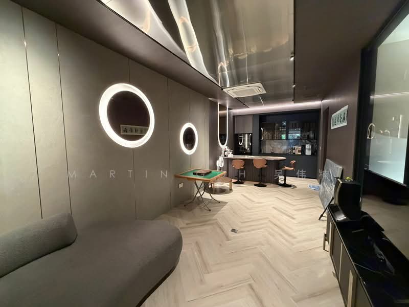 🎯 Star BUY IN D11 🔥NEAR-NEW BOTANIC MRT, 1km SCGS, , 5 Bedrooms, 9,632 sqft, Bungalow House For Sale, by Martin Goh 吴伟楠, 500106027 - Living Room - PropertyGuru.com.sg