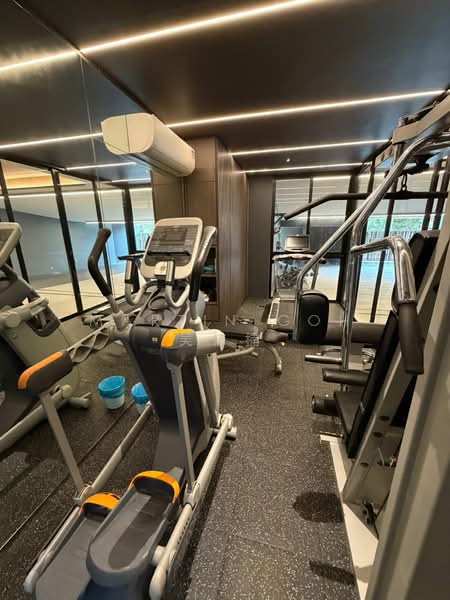 🎯 Star BUY IN D11 🔥NEAR-NEW BOTANIC MRT, 1km SCGS, , 5 Bedrooms, 9,632 sqft, Bungalow House For Sale, by Martin Goh 吴伟楠, 500106027 - Gym - PropertyGuru.com.sg