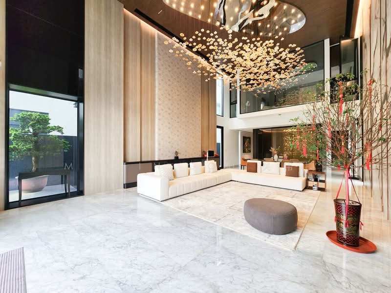 For Sale - 🎯 Star BUY IN D11 🔥NEAR-NEW BOTANIC MRT, 1km SCGS