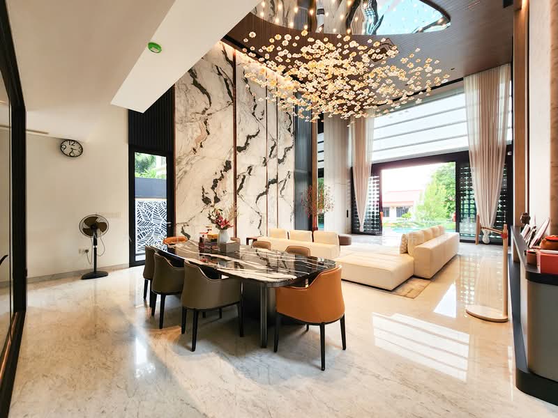 For Sale - 🎯 Star BUY IN D11 🔥NEAR-NEW BOTANIC MRT, 1km SCGS