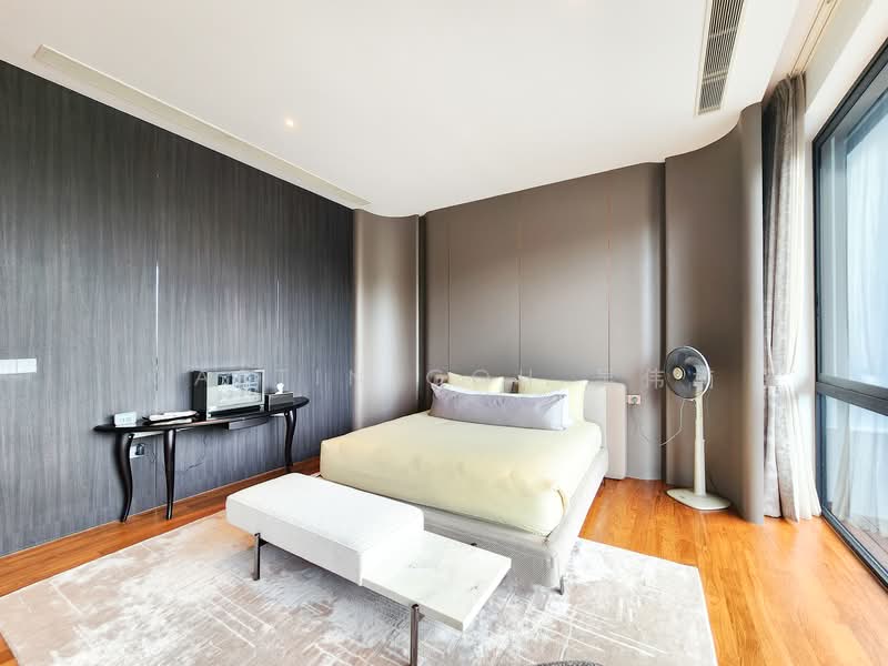 🎯 Star BUY IN D11 🔥NEAR-NEW BOTANIC MRT, 1km SCGS, , 5 Bedrooms, 9,632 sqft, Bungalow House For Sale, by Martin Goh 吴伟楠, 500106027 - Bedroom - PropertyGuru.com.sg