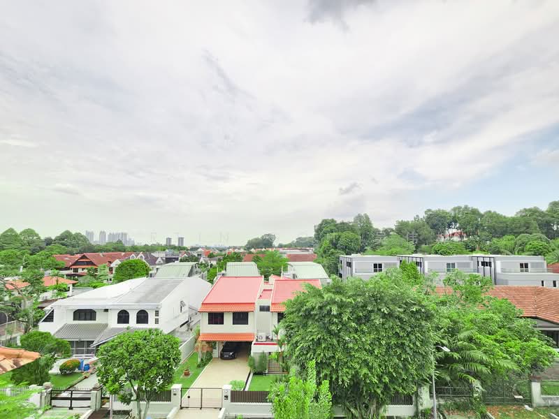 🎯 Star BUY IN D11 🔥NEAR-NEW BOTANIC MRT, 1km SCGS, , 5 Bedrooms, 9,632 sqft, Bungalow House For Sale, by Martin Goh 吴伟楠, 500106027 - Exterior - PropertyGuru.com.sg