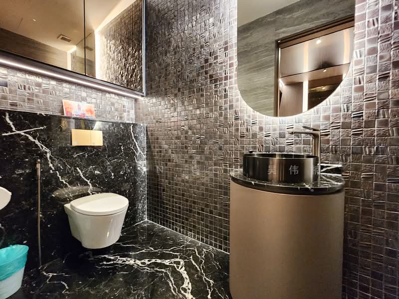 🎯 Star BUY IN D11 🔥NEAR-NEW BOTANIC MRT, 1km SCGS, , 5 Bedrooms, 9,632 sqft, Bungalow House For Sale, by Martin Goh 吴伟楠, 500106027 - Bathroom - PropertyGuru.com.sg