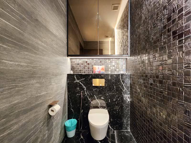 🎯 Star BUY IN D11 🔥NEAR-NEW BOTANIC MRT, 1km SCGS, , 5 Bedrooms, 9,632 sqft, Bungalow House For Sale, by Martin Goh 吴伟楠, 500106027 - Bathroom - PropertyGuru.com.sg
