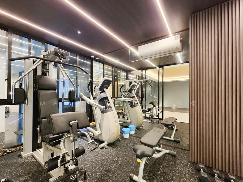🎯 Star BUY IN D11 🔥NEAR-NEW BOTANIC MRT, 1km SCGS, , 5 Bedrooms, 9,632 sqft, Bungalow House For Sale, by Martin Goh 吴伟楠, 500106027 - Gym - PropertyGuru.com.sg